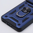 Case for Xiaomi 13T / 13T Pro, CamShield Slide, dark blue