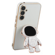 Case for Samsung Galaxy A54 5G, Astronaut, white