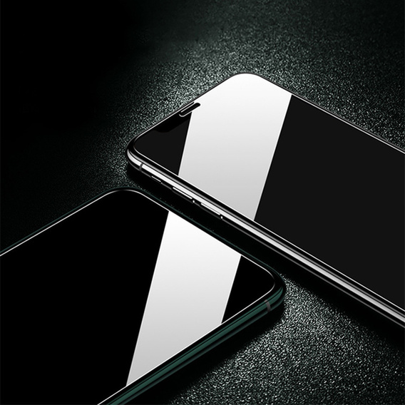 ENKAY Tempered Glass for Samsung Galaxy A56 5G /  A36 5G, transparent