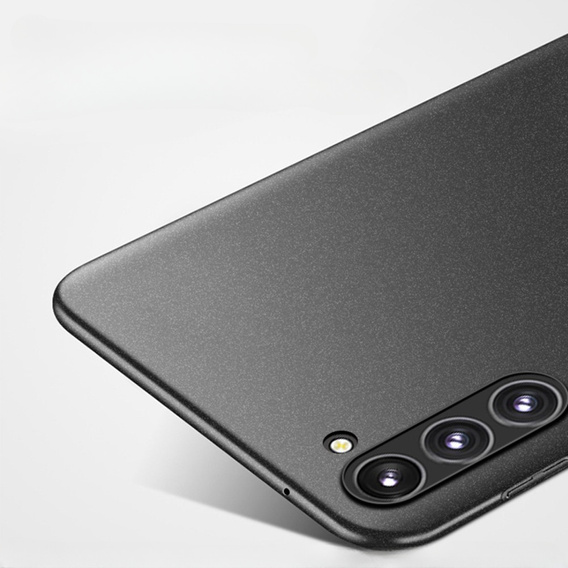 MOFI Slim Case for Samsung Galaxy S23, black