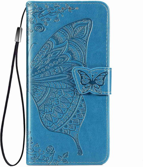 Butterfly flap case for Xiaomi 15T Pro