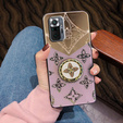 Fashion Case for Xiaomi Redmi Note 10 Pro, purple