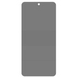 2x Privatization Film for Samsung Galaxy S24 Ultra, ERBORD Anti-Spy Hydrogel Film