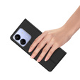 Dux Ducis Case for Xiaomi Redmi 13C / Poco C65, Skinpro, black