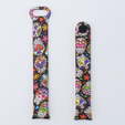 Silicone Strap for Xiaomi Smart Band 10 / 9 / 8