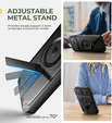 Dexnor CamProtect MagSafe armoured case for iPhone 13 / 14