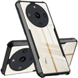 Case for Realme 11 Pro / 11 Pro +, AntiDrop Hybrid, black