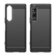 Case for Sony Xperia 1 V, Carbon, black