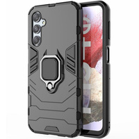 Case for Samsung Galaxy S23 FE, Kickstand Ring, black