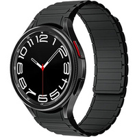 Magnetic Strap for Samsung Galaxy Watch 4/5/6/7/FE 40/42/43/44/45/46/47mm.