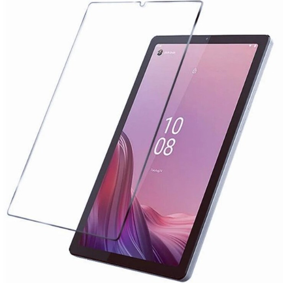 Tempered Glass for Lenovo Tab M9