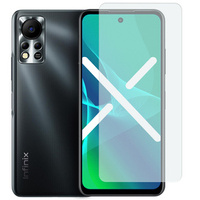9H Tempered Glass for Infinix Hot 11s Ultra