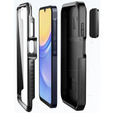 Case for Samsung Galaxy A15 5G, Suritch Basic, black