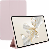 Case for Honor Pad 9, Smartcase, pink