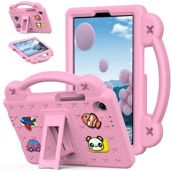 Children's case with stand for Lenovo Tab One