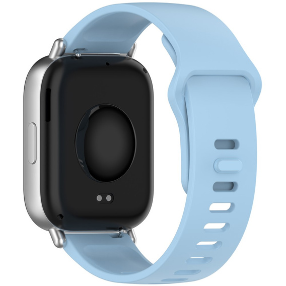 Silicone Strap for Xiaomi Redmi Watch 5 Active