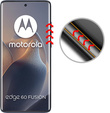 UV Tempered Glass for Motorola Edge 60 / 60 Fusion