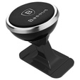 Baseus 360° magnetic car holder for smartphones