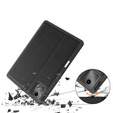 Case for Lenovo Tab M11, Business Card and Pen Slot, black