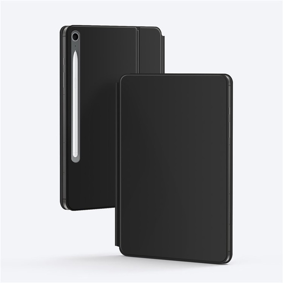 Bluetooth keyboard case with touchpad for Samsung Galaxy Tab S10 FE