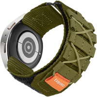 ERBORD Universal Nylon Strap 20mm, green