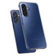 Spigen case for Samsung Galaxy A16 4G / 5G, Ultra Hybrid, transparent + 9H Tempered Glass