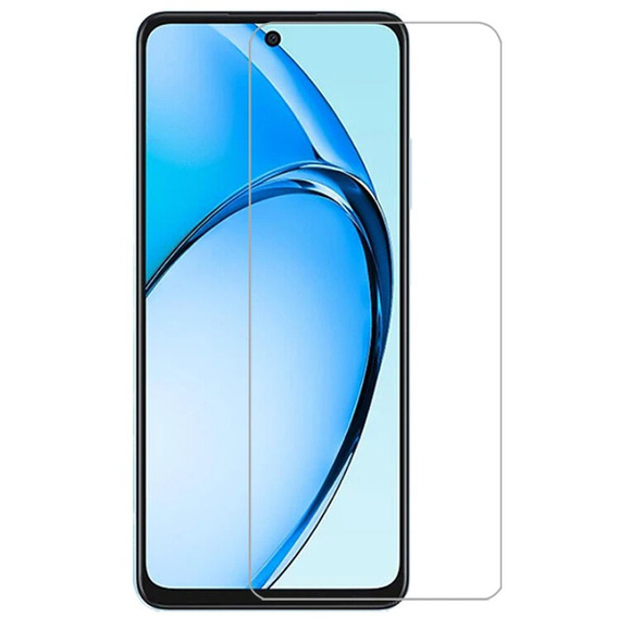 9H Tempered Glass for Oppo A60