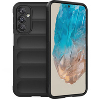 Case for Samsung Galaxy M35, Gaming Shockproof, black