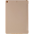 Case for iPad 7/8/9 10.2 2019/2020/2021, Smartcase, gold