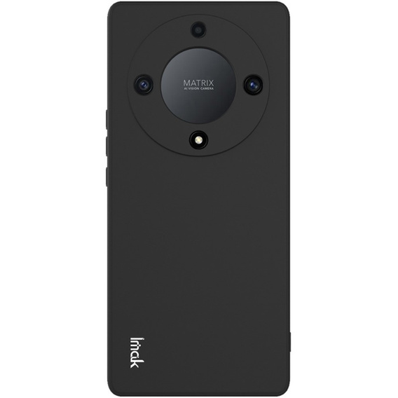 IMAK Case for Honor Magic 5 Lite, UC-4 Series CamShield, black