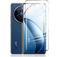 3D Tempered Glass for Realme 12 Pro 5G / 12 Pro+ 5G, black