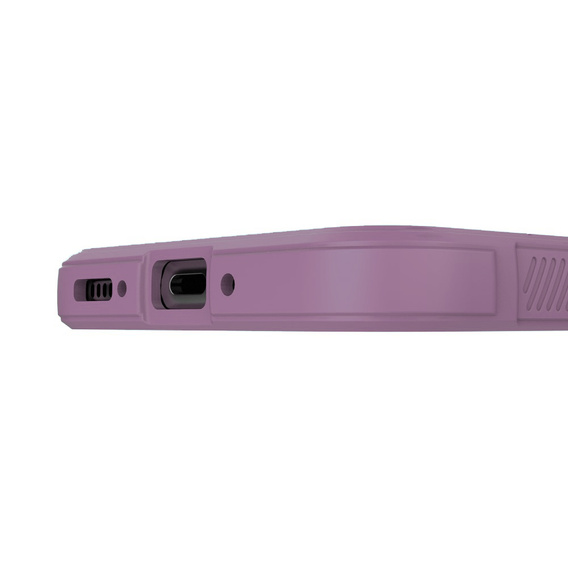 Case for Samsung Galaxy A54 5G, Gaming Shockproof, purple