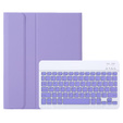 Keyboard case for Samsung Galaxy Tab S11 tablet