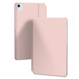 Keyboard Case for iPad Air 11" 2024, Magnetic Keyboard Touchpad, pink