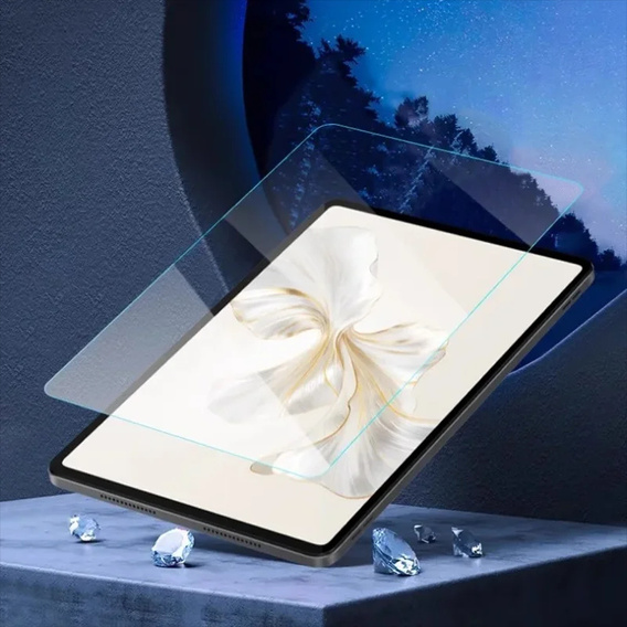 Tempered Glass for Honor Pad 9