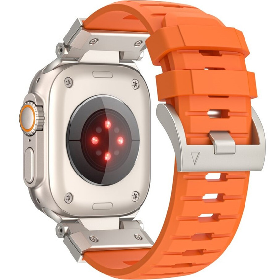 Strap for Apple Watch 1/2/3/4/5/6/7/8/9/SE/Ultra/Ultra 2 42/44/45/49MM.