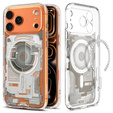 Spigen Ultra Hybrid Mag Neo One Case for iPhone 17 Pro Max