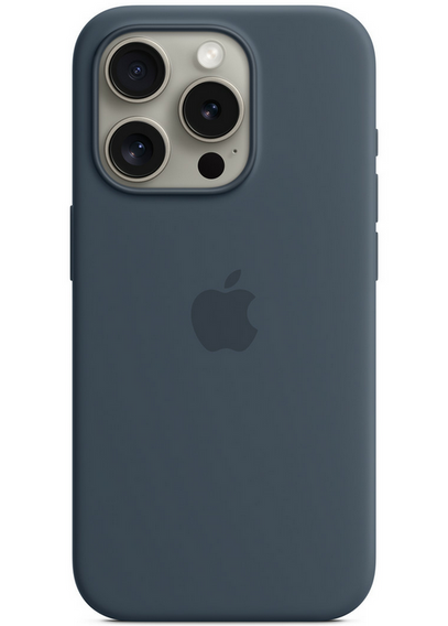 Original Apple case with MagSafe for Apple iPhone 16