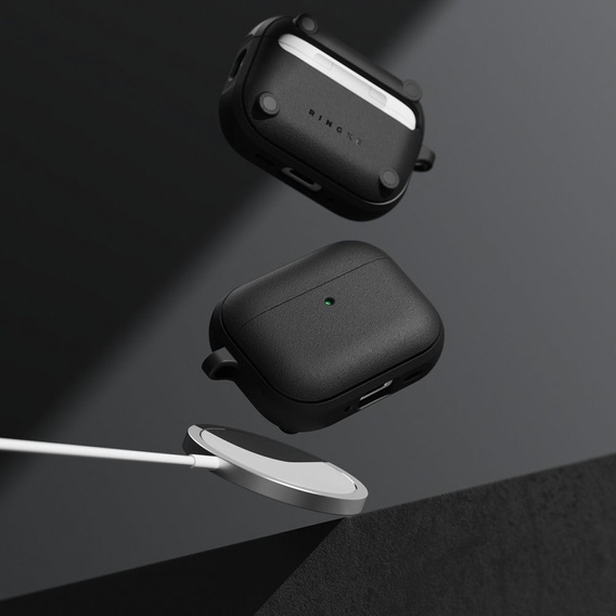 Ringke Onyx Magnetic MagSafe case for Apple AirPods Pro 3