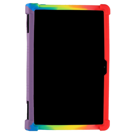 Silicone case for Lenovo Yoga Tab 11 2021 YT-J706X J706 F/L, Impact, armor, multicolor