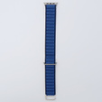Nylon Strap for Apple Watch 1/2/3/4/5/6/7/8/SE/ULTRA 42/44/45/49mm, Dark blue