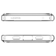 Spigen Ultra Hybrid Case for Google Pixel 10 Pro XL, Crystal Clear