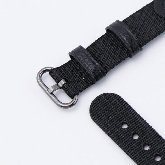 Nylon strap for Xiaomi Smart Band 10 / 9 / 8