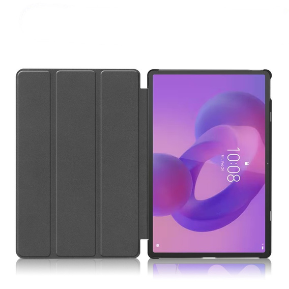 Case for Lenovo Idea Tab Pro, Smartcase, grey