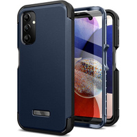 Case for Samsung Galaxy A14 5G, Suritch Basic, dark blue
