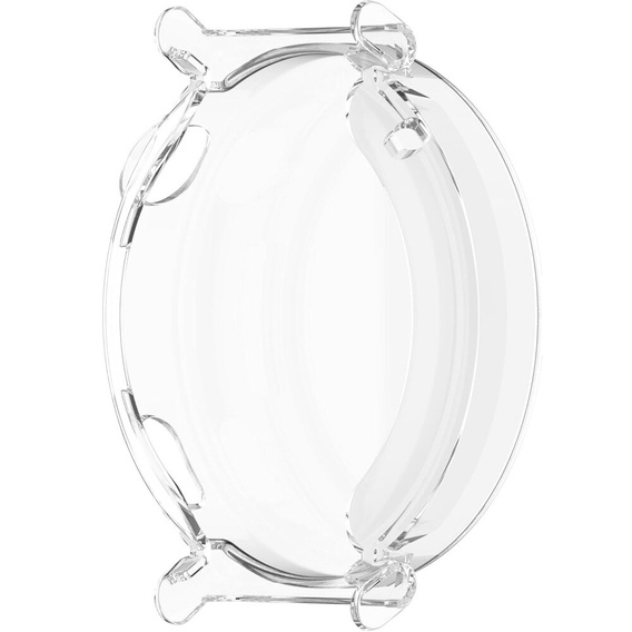 Case for Huawei Watch GT 5 41mm, Transparent