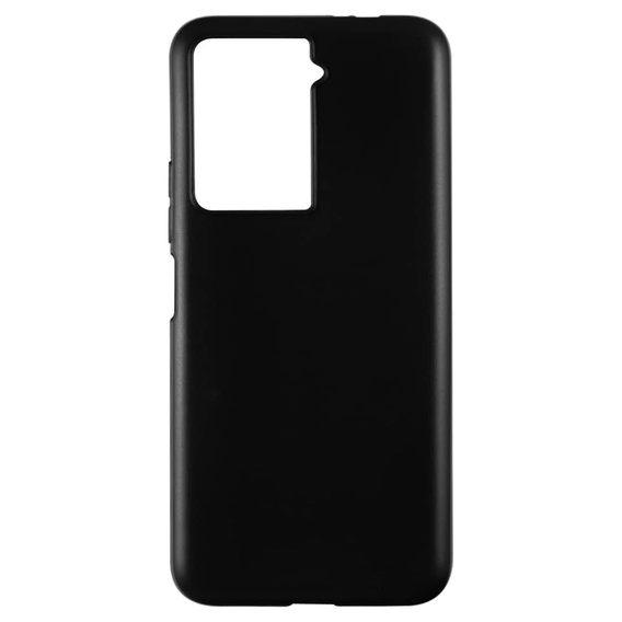Thin Case for HTC U23 Pro, Slim, black