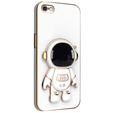 Case for iPhone 6 / 6s, Astronaut, white