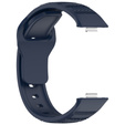 Silicone strap for Huawei Watch Fit 4 / 4 Pro / 3