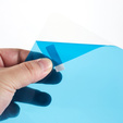 Paper Feel film for Samsung Galaxy Tab S9, Screen protector